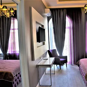 Appart hôtel Center, Kiev